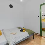 Appartement 11 Bucarest