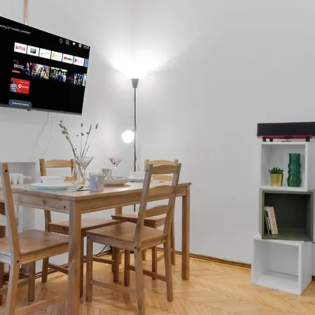 Apartment 11 *