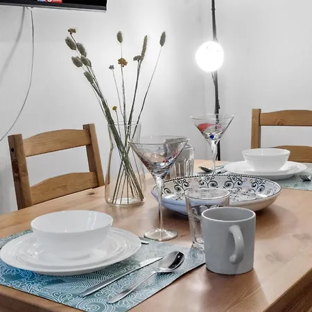 11 Apartment Bucharest