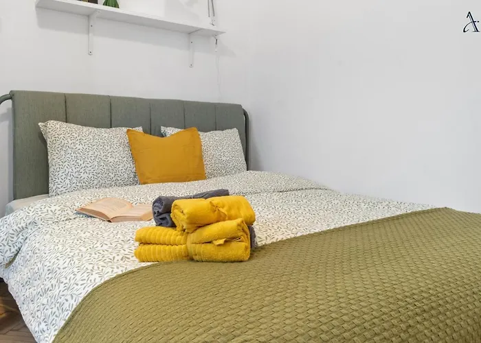 11 Apartment Bucharest