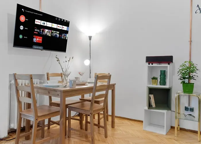Apartment 11 *