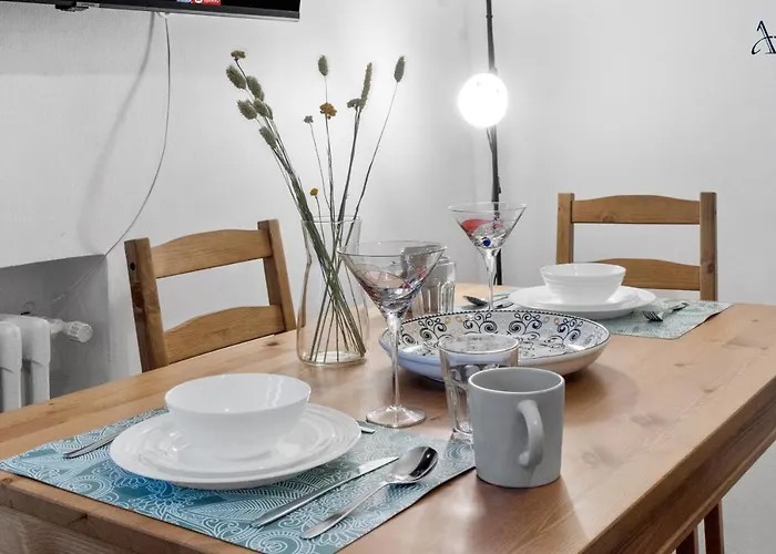 11 Apartment Bucharest