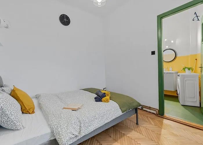 Apartment 11 Bucharest