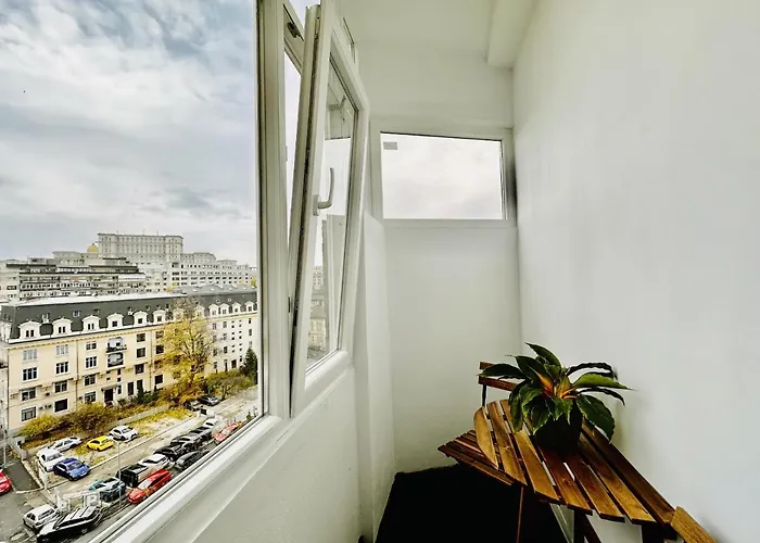 11 * Bucharest