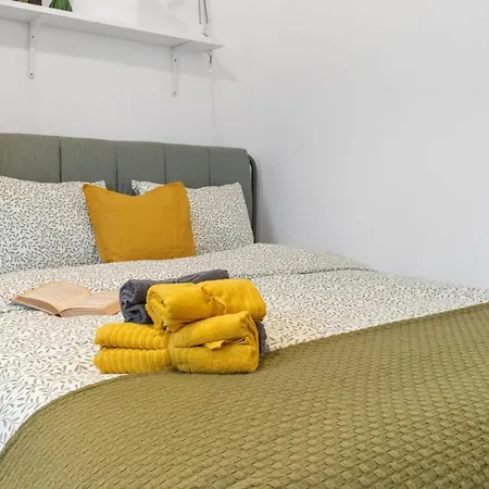 11 Apartment Bucharest