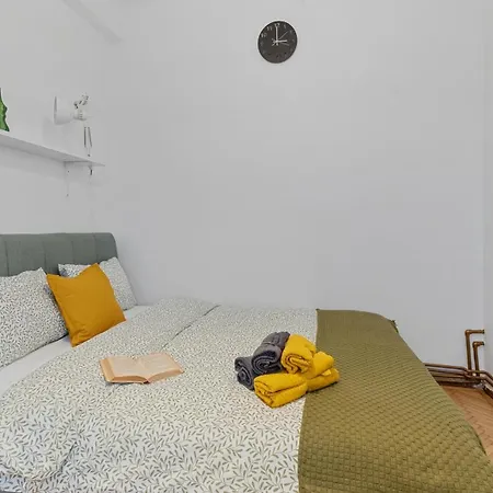 11 Apartment Bucharest